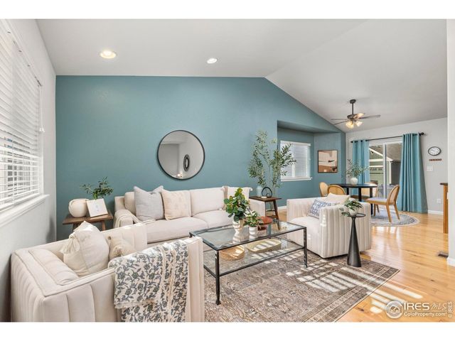 1839 E 11th St, Loveland, CO 80537