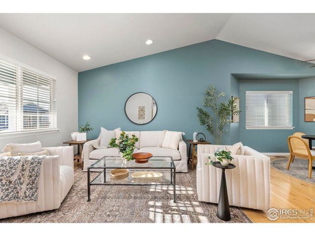 1839 E 11th St, Loveland, CO 80537