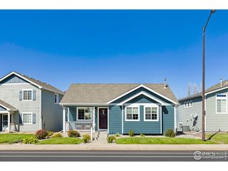 1839 E 11th St, Loveland, CO 80537