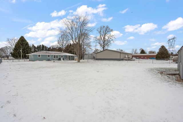 14233 S 1050 W, Wanatah, IN 46390