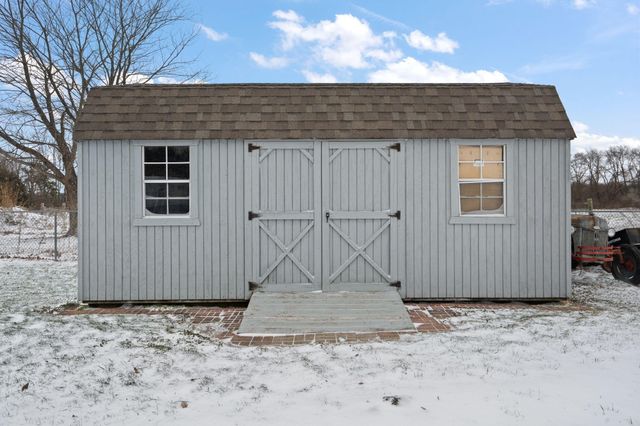 14233 S 1050 W, Wanatah, IN 46390