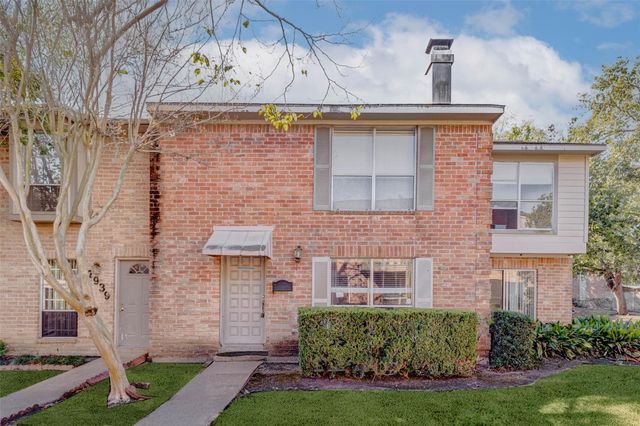 7941 Kendalia Drive, Houston, TX 77036