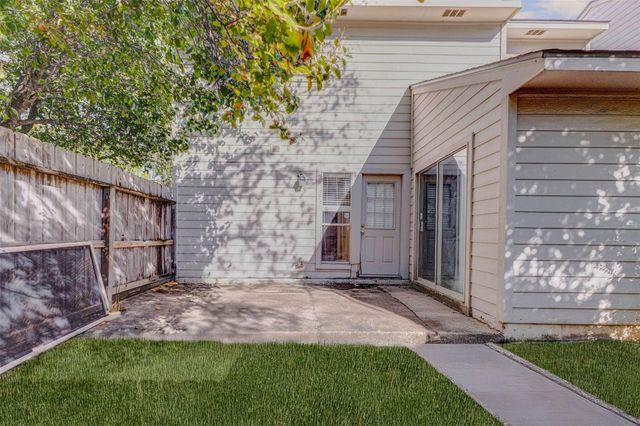 7941 Kendalia Drive, Houston, TX 77036