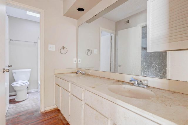 7941 Kendalia Drive, Houston, TX 77036