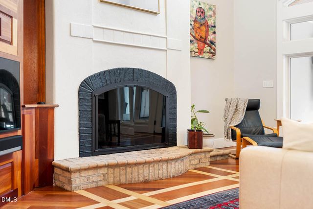 801 Oxbow Crossing Road, Chapel Hill, NC 27516