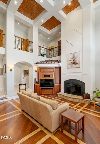 801 Oxbow Crossing Road, Chapel Hill, NC 27516