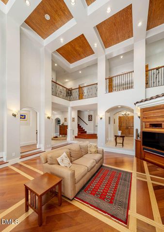 801 Oxbow Crossing Road, Chapel Hill, NC 27516