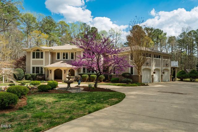 801 Oxbow Crossing Road, Chapel Hill, NC 27516