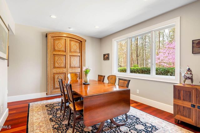 801 Oxbow Crossing Road, Chapel Hill, NC 27516