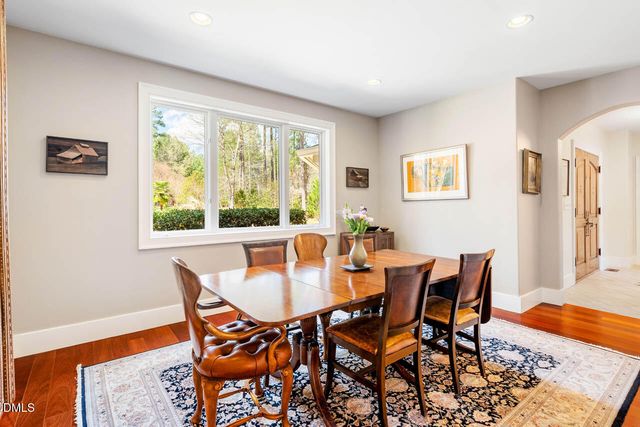 801 Oxbow Crossing Road, Chapel Hill, NC 27516