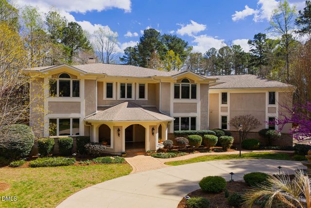 801 Oxbow Crossing Road, Chapel Hill, NC 27516