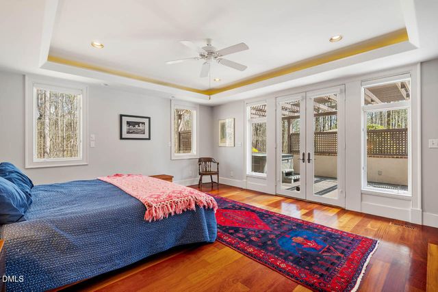 801 Oxbow Crossing Road, Chapel Hill, NC 27516