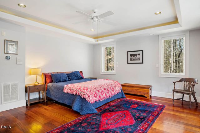 801 Oxbow Crossing Road, Chapel Hill, NC 27516