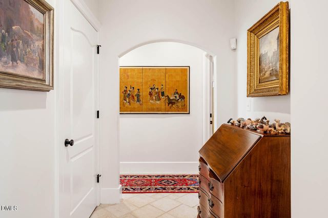 801 Oxbow Crossing Road, Chapel Hill, NC 27516