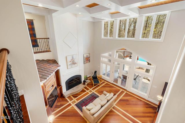 801 Oxbow Crossing Road, Chapel Hill, NC 27516