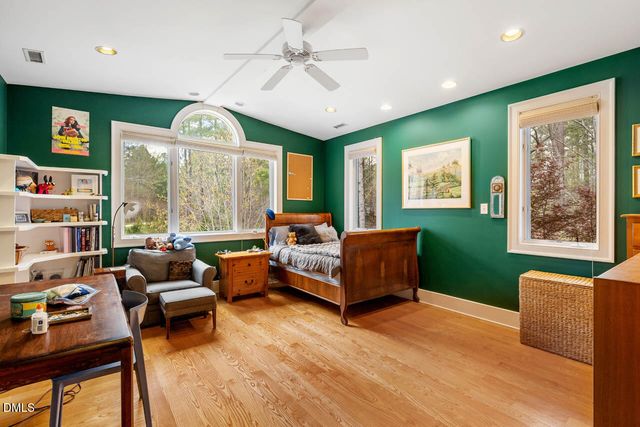 801 Oxbow Crossing Road, Chapel Hill, NC 27516