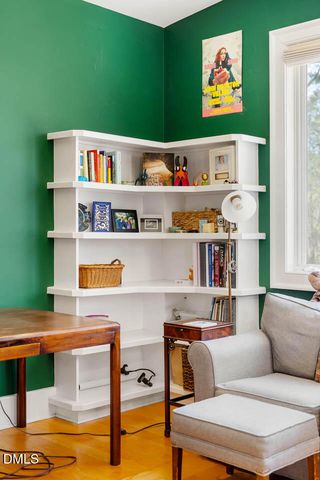 801 Oxbow Crossing Road, Chapel Hill, NC 27516