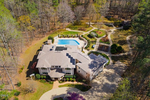 801 Oxbow Crossing Road, Chapel Hill, NC 27516