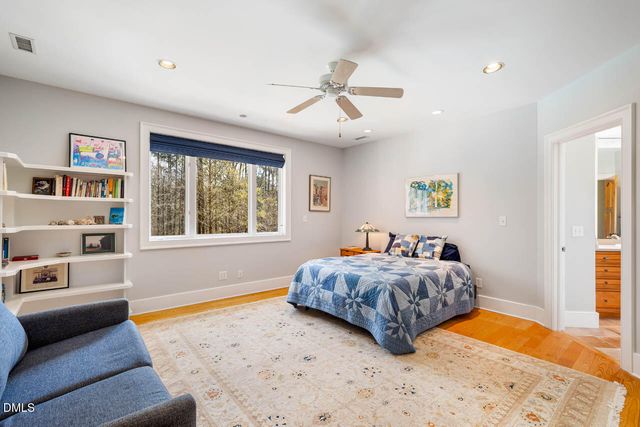 801 Oxbow Crossing Road, Chapel Hill, NC 27516