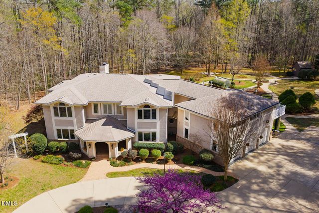 801 Oxbow Crossing Road, Chapel Hill, NC 27516