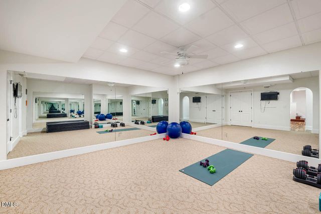 801 Oxbow Crossing Road, Chapel Hill, NC 27516