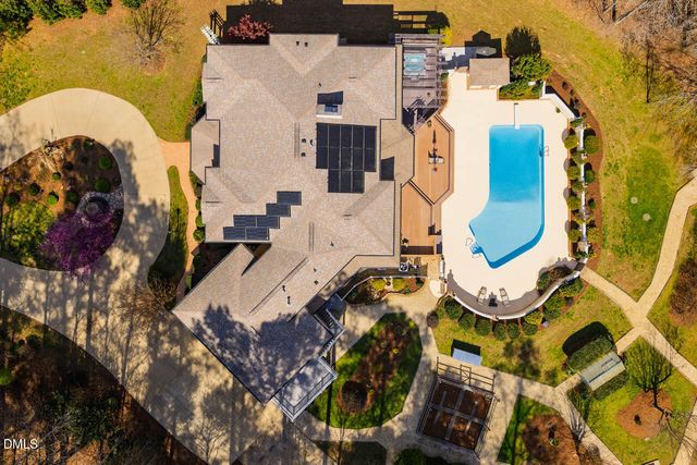 801 Oxbow Crossing Road, Chapel Hill, NC 27516