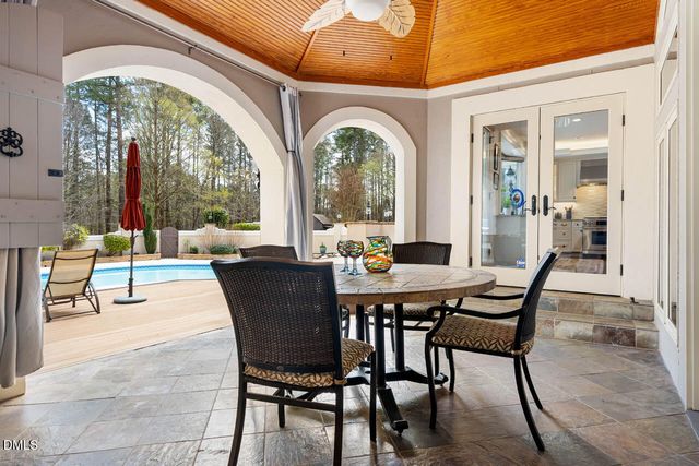 801 Oxbow Crossing Road, Chapel Hill, NC 27516