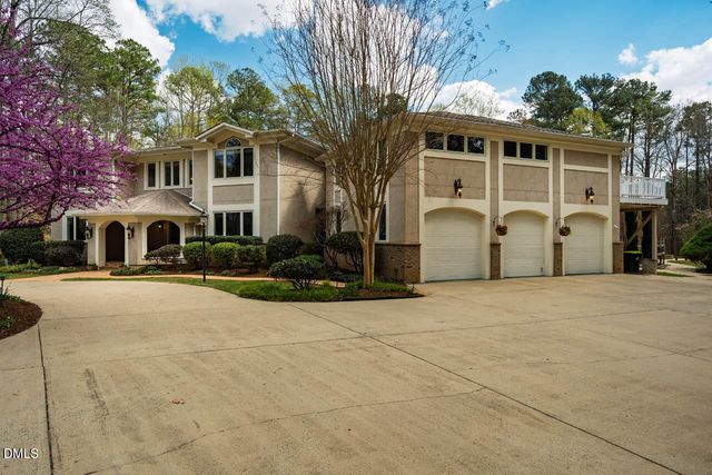 801 Oxbow Crossing Road, Chapel Hill, NC 27516