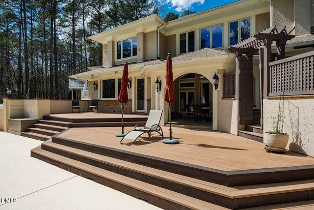 801 Oxbow Crossing Road, Chapel Hill, NC 27516