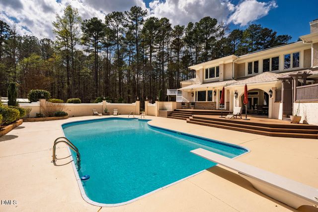 801 Oxbow Crossing Road, Chapel Hill, NC 27516