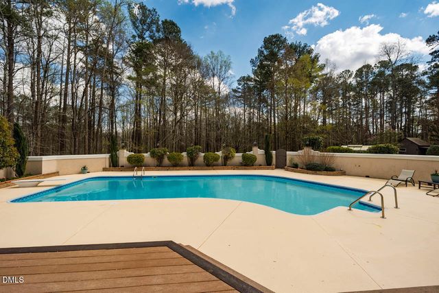 801 Oxbow Crossing Road, Chapel Hill, NC 27516