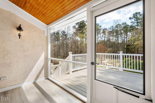 801 Oxbow Crossing Road, Chapel Hill, NC 27516