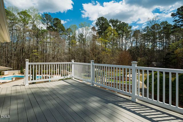 801 Oxbow Crossing Road, Chapel Hill, NC 27516