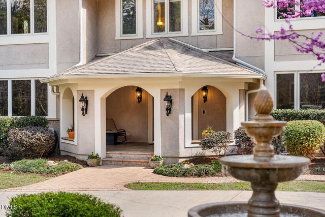 801 Oxbow Crossing Road, Chapel Hill, NC 27516