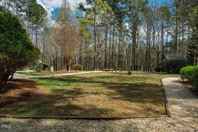 801 Oxbow Crossing Road, Chapel Hill, NC 27516