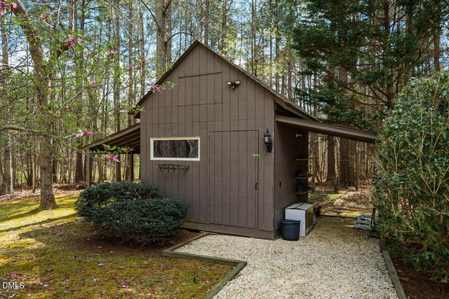 801 Oxbow Crossing Road, Chapel Hill, NC 27516