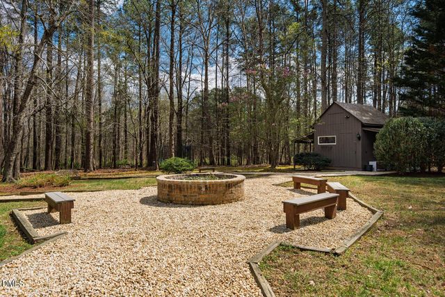 801 Oxbow Crossing Road, Chapel Hill, NC 27516