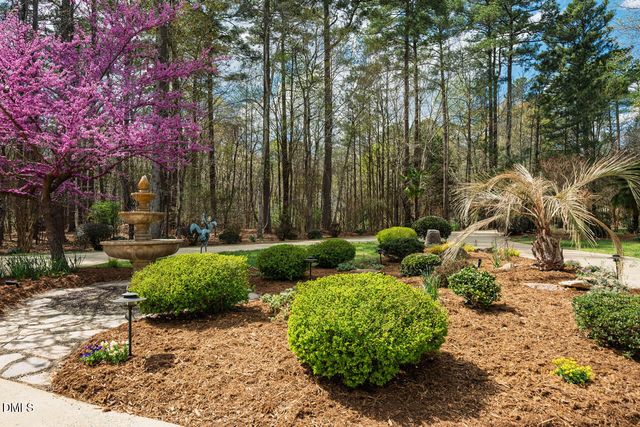 801 Oxbow Crossing Road, Chapel Hill, NC 27516