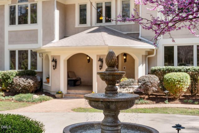 801 Oxbow Crossing Road, Chapel Hill, NC 27516