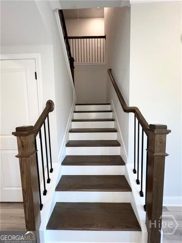 42 Brant Circle, Jefferson, GA 30549