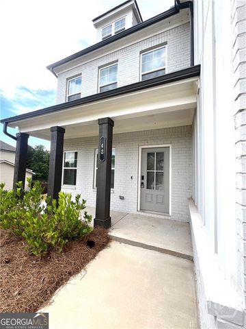 42 Brant Circle, Jefferson, GA 30549