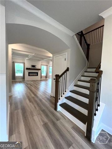 42 Brant Circle, Jefferson, GA 30549