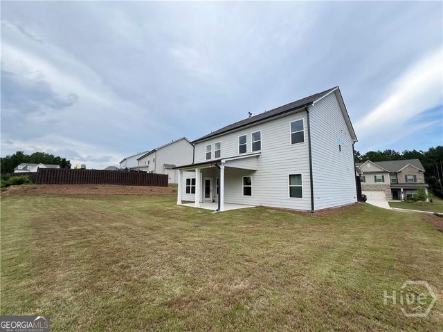 42 Brant Circle, Jefferson, GA 30549