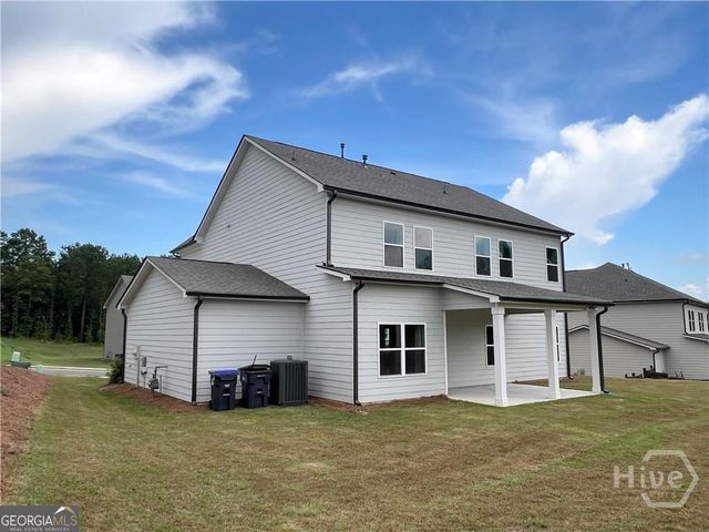 42 Brant Circle, Jefferson, GA 30549