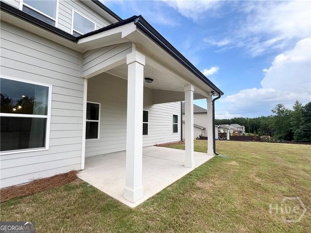 42 Brant Circle, Jefferson, GA 30549