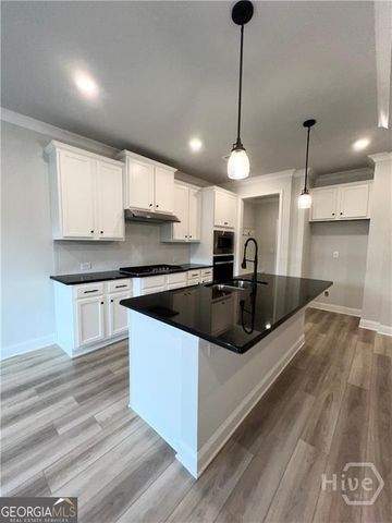 42 Brant Circle, Jefferson, GA 30549