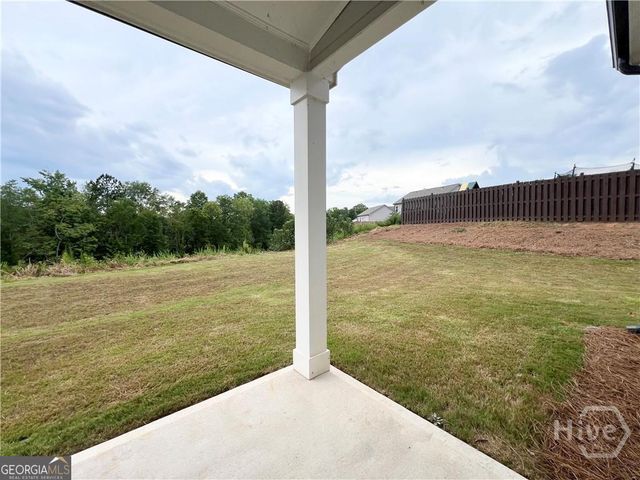 42 Brant Circle, Jefferson, GA 30549