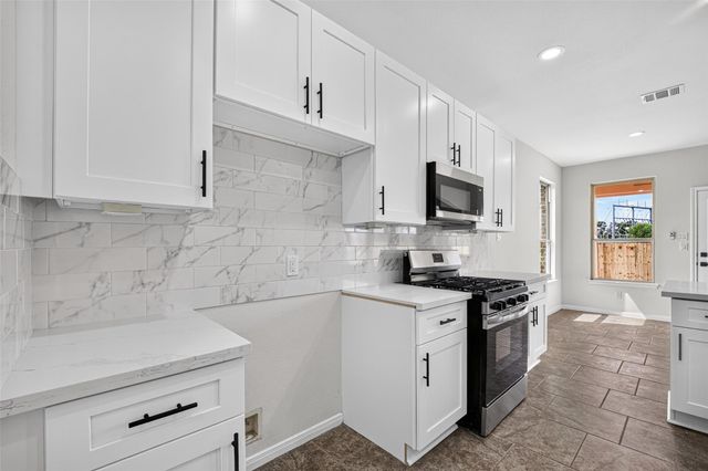 22623 Ebbets Field Drive, Spring, TX 77389
