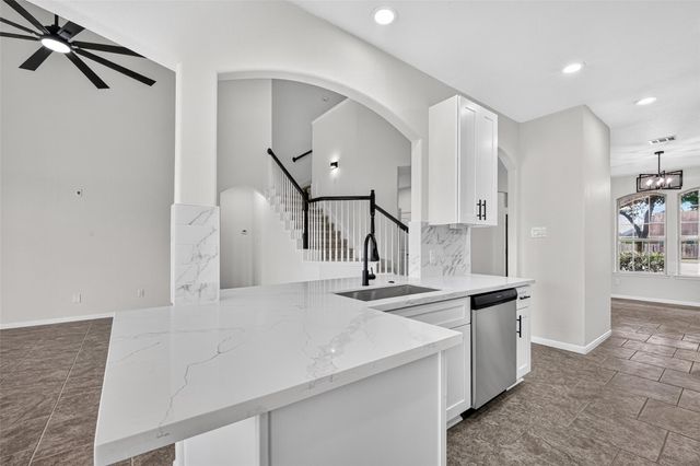 22623 Ebbets Field Drive, Spring, TX 77389
