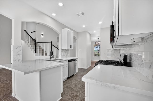 22623 Ebbets Field Drive, Spring, TX 77389